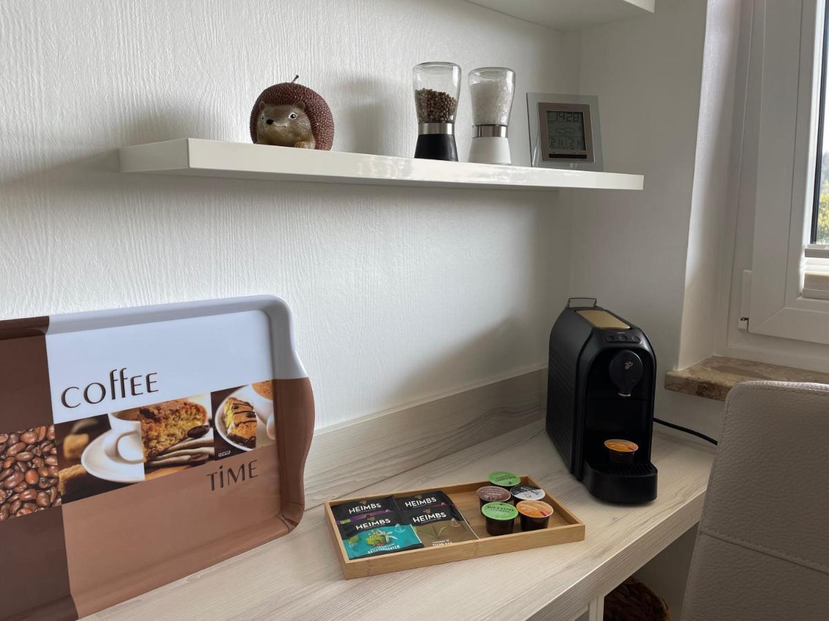 Bergliebe Leilighet Goslar Eksteriør bilde